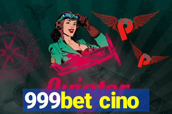 999bet cino